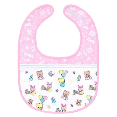 Baby Cuties Adult Bib