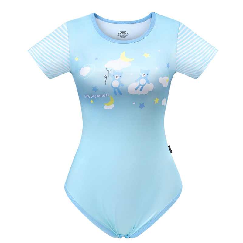 Little Dreamers Onesie Bodysuit