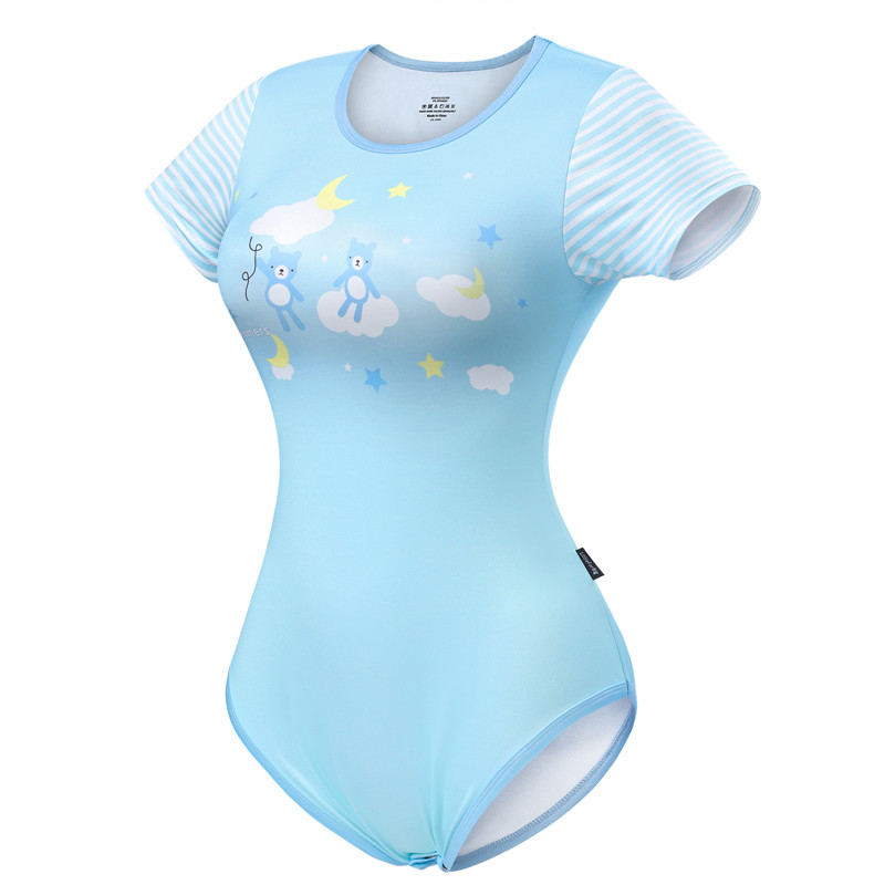 Little Dreamers Onesie Bodysuit