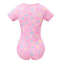 Little Circus Onesie Bodysuit