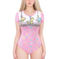 Little Circus Onesie Bodysuit