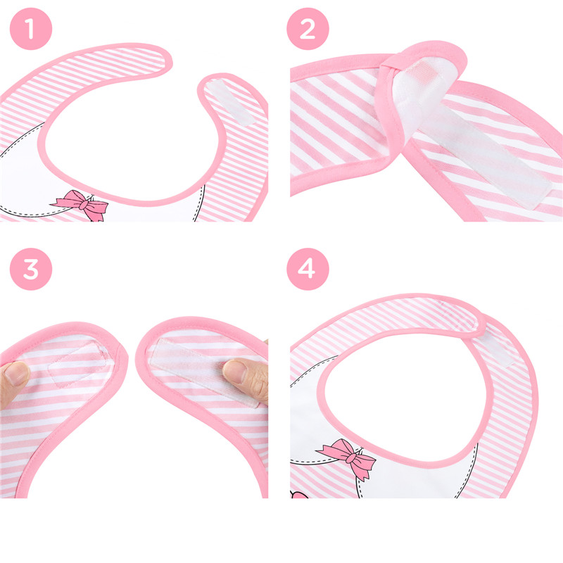 Baby Usagi Adult Bib