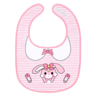 Baby Usagi Adult Bib