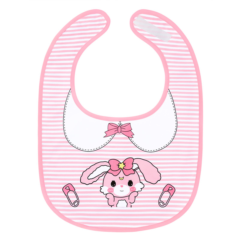 Baby Usagi Adult Bib