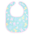Full Print Baby Parade Adult Bib