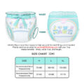 Baby Parade Silky Ribbon Omutsu Japanese Diaper Cover