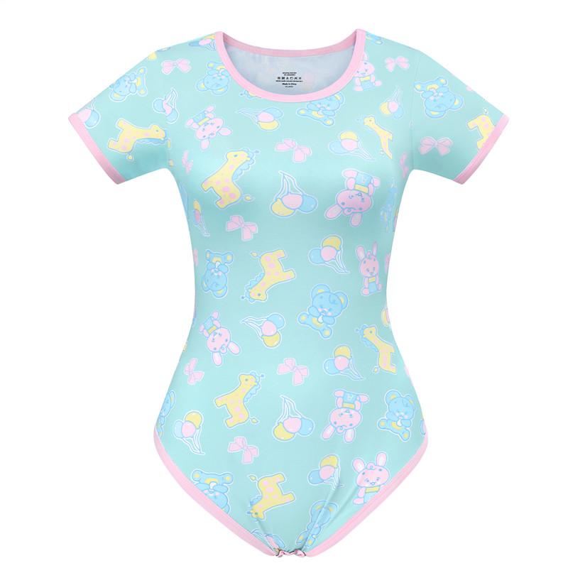 Baby Parade Onesie