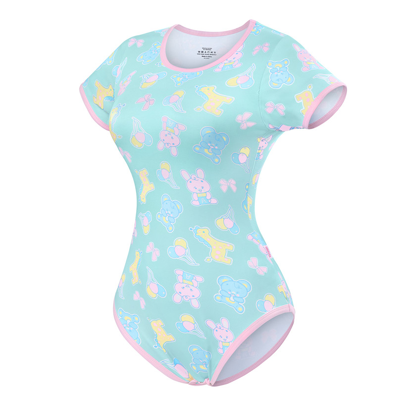 Baby Parade Onesie