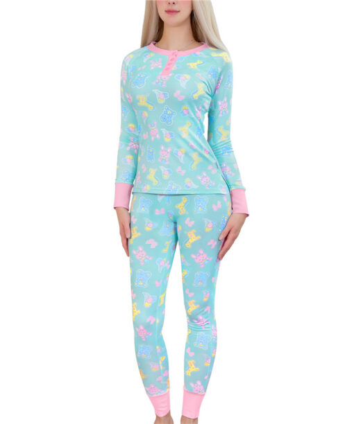 Baby Parade Pajamas Set