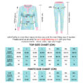 Baby Parade Pajamas Set