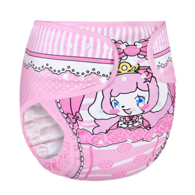 Little Beauty Adult Diaper Wrap Cover