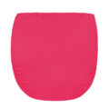 Primary Comfort Cloth Adult Diaper Wrap Cover One Size Hot Pink
