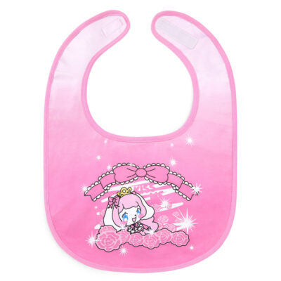 Little Beauty Adult Bib