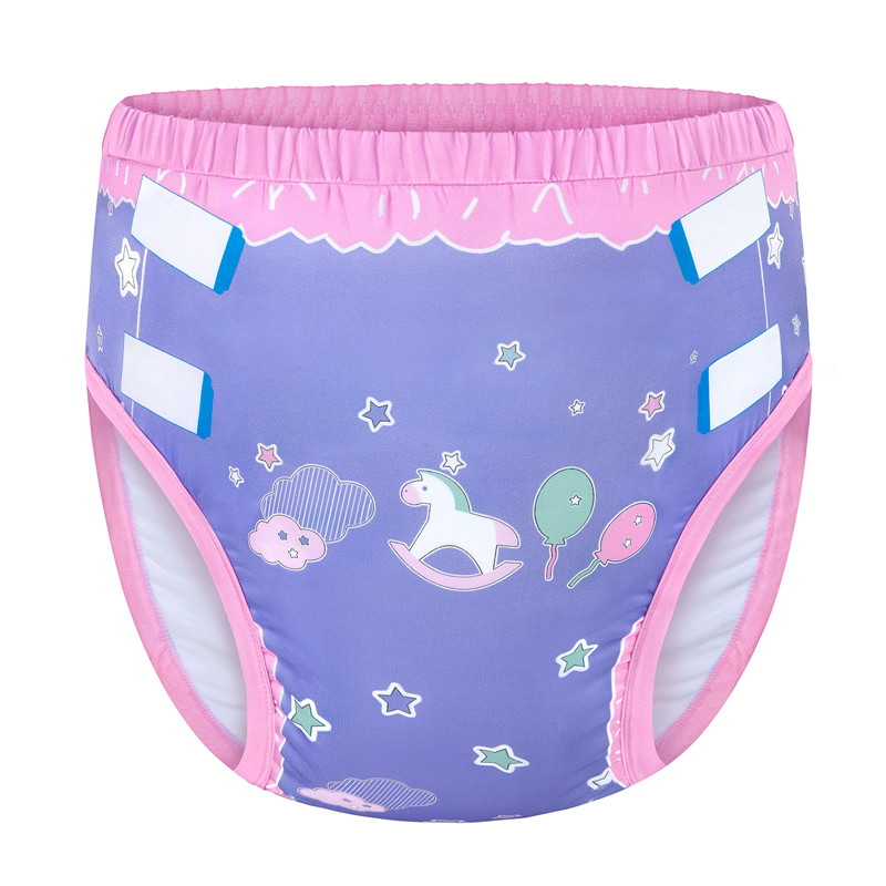 Little Fantasy Adult Training Pants