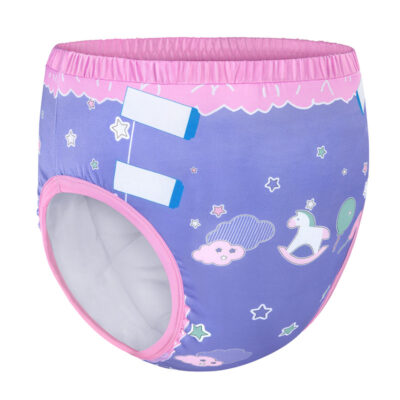 Little Fantasy Adult Training Pants