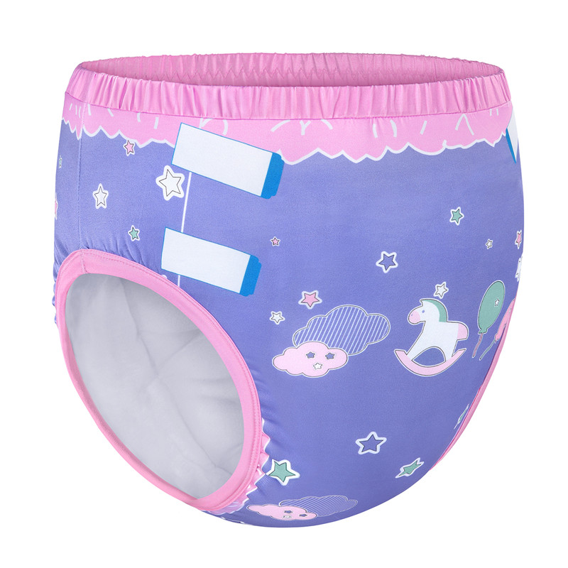 Little Fantasy Adult Training Pants