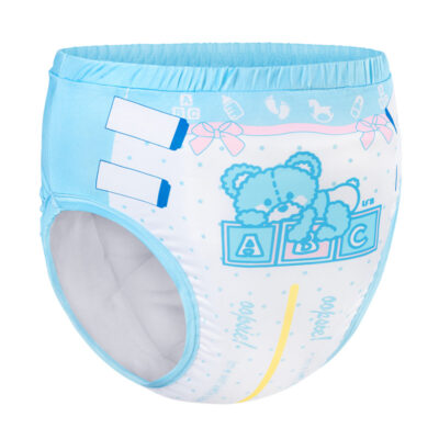 Potty Pants Adult Training Pants