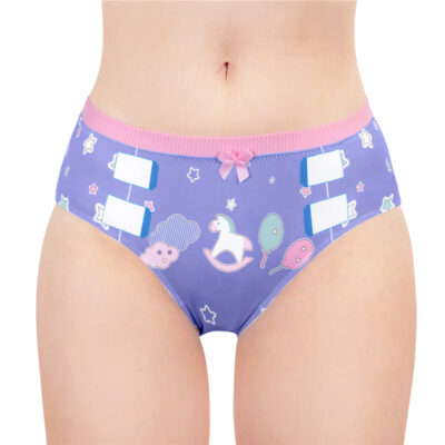 Little Fantasy 'Oopsie' Potty Pants
