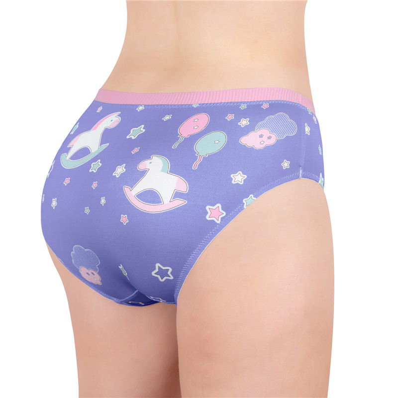 Little Fantasy &apos;Oopsie&apos; Potty Pants