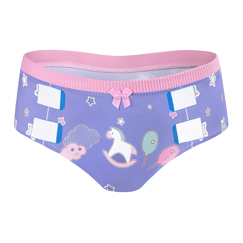 Little Fantasy &apos;Oopsie&apos; Potty Pants