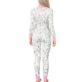 New Baby Cuties Pajamas Set