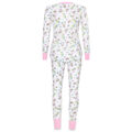 New Baby Cuties Pajamas Set