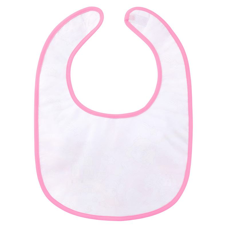 Fairy Littles in Dreamland Adult Bib