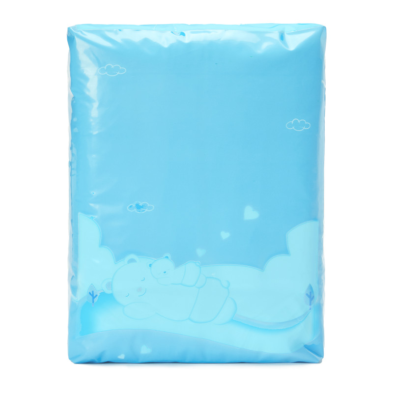 ABDry Ultra Absorbent Diapers 2 Pieces Sample Pack Blue(M)/(L)/(XL)