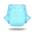 ABDry Ultra Absorbent Diapers 2 Pieces Sample Pack Blue(M)/(L)/(XL)