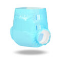 ABDry Ultra Absorbent Diapers 2 Pieces Sample Pack Blue(M)/(L)/(XL)