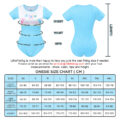 Little Trunks Onesie Bodysuit