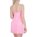 SissyUniversity Slip Dress