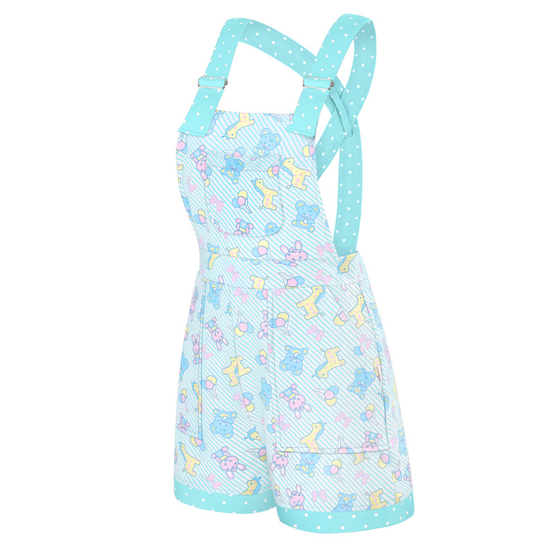 Baby Parade Overalls