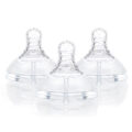 Lip Care Bottle Bottle Nipples 3-Pack