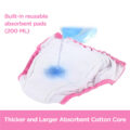 Littles in Dreamland Adult Training Pants
