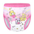Fairy Littles in Dreamland Adult Training Pants