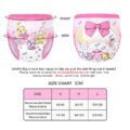 Littles in Dreamland Adult Training Pants