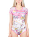Fairy Littles in Dreamland Onesie Bodysuit