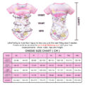 Littles in Dreamland Onesie Bodysuit