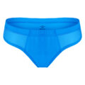 Tucking Gaff Brazilian Cheeky Panties Blue