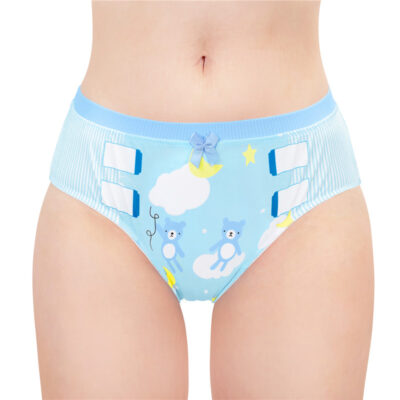Little Dreamers 'Oopsie' Potty Pants