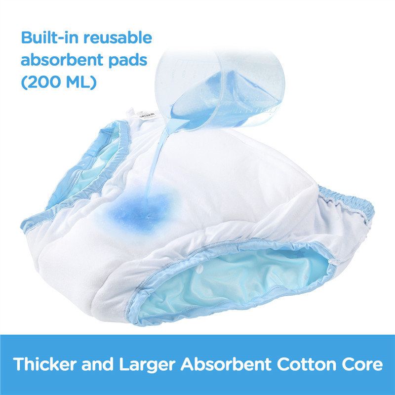 Little Dreamers Adult Training Pants