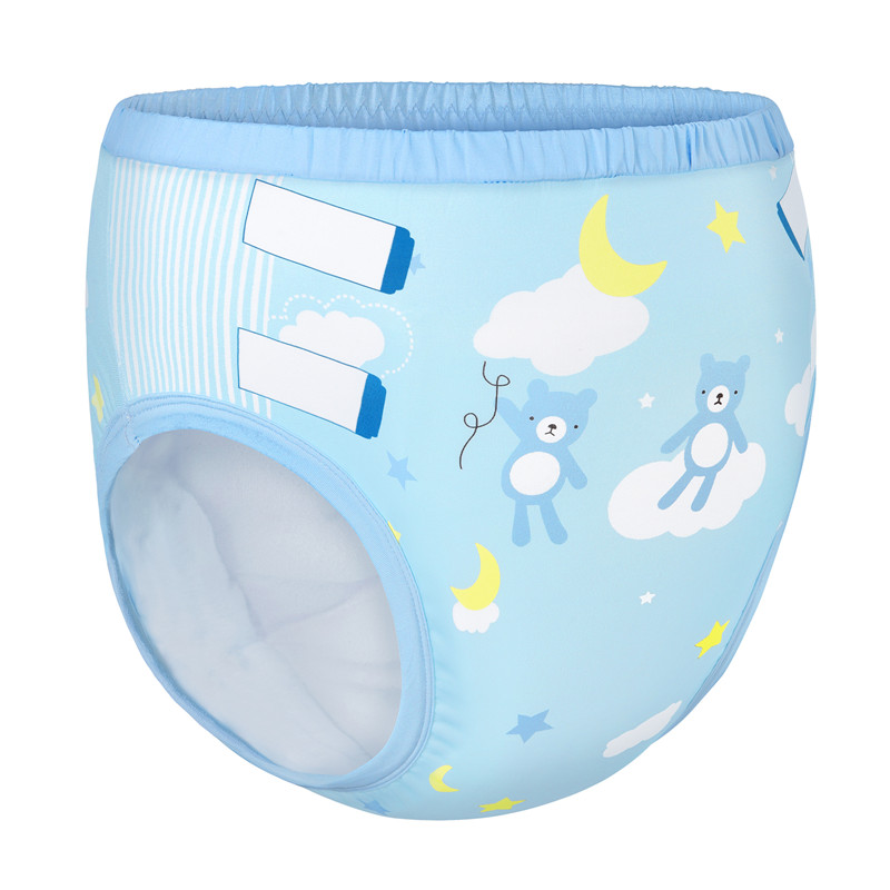 Little Dreamers Adult Training Pants