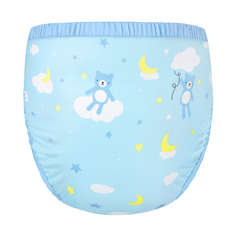 Little Dreamers Adult Training Pants