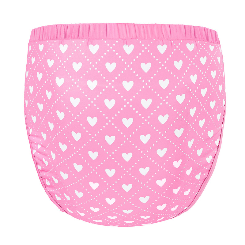 Blushing Baby Adult Training Pants