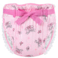 Bunnies & Bows Usagi Silky Ribbon Omutsu Japanese Diaper Cover
