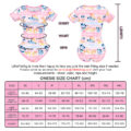 Puppy Love Little Blue Onesie Bodysuit