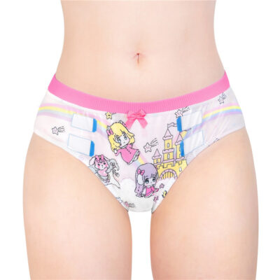 Fairy Littles in Dreamland 'Oopsie' Potty Pants