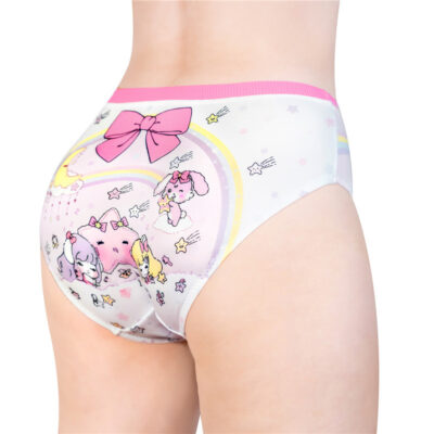 Fairy Littles in Dreamland 'Oopsie' Potty Pants