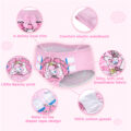 Little Beauty &apos;Oopsie&apos; Potty Pants